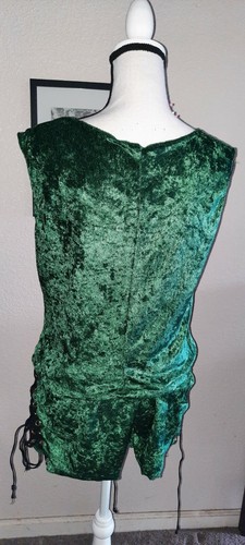 Pole Dance Outfit