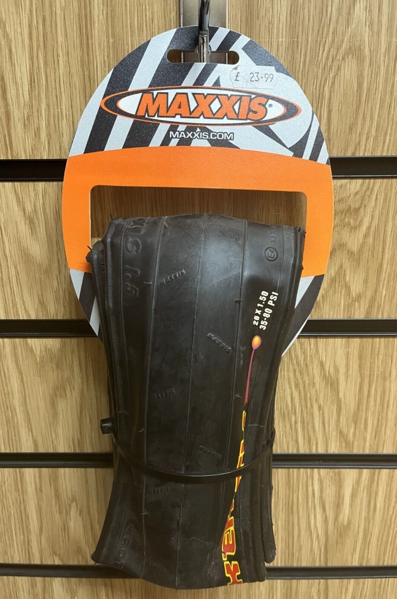 Maxxis xenith 26 2025