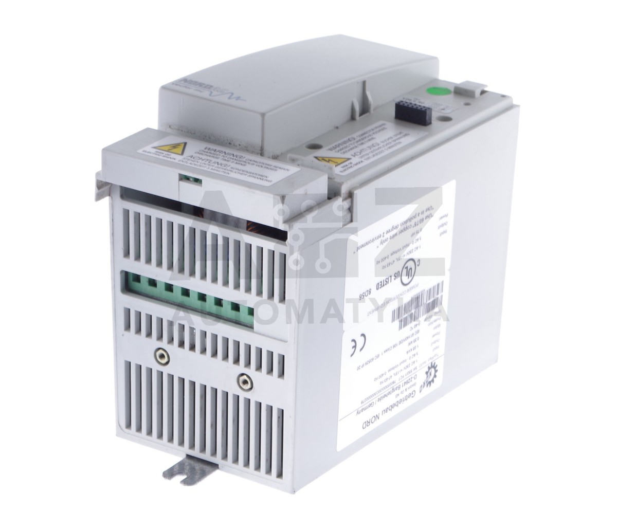NORDAC NORD AC VECTOR MC SK 550/1 FCT SK550/1FCT | eBay