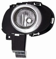 Nebelscheinwerfer Vorne FüR Mazda 3 2003-2009 Sport Version Links