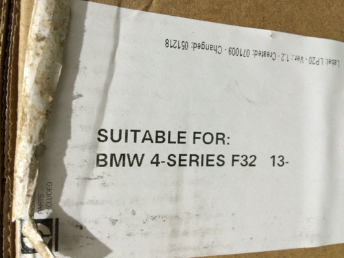 Air Conditioning Compressor Nissens 890600 for 4-BMW F32 - Bild 7 von 9