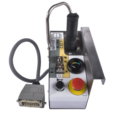 Control Box 156879 For Skyjack Scissor Lift SJIII3215 3220 4620