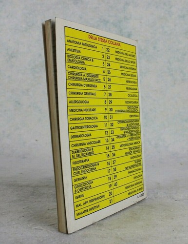 QUIZ DI IGIENE & MEDICINA PREVENTIVA domande a scelta multipla con soluzioni '89 - Foto 3 di 4