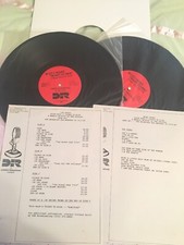 The Beatles - Scott Muni's "Ticket To Ride" Radio Show # 97, Dec 5, 1986 w/ cues