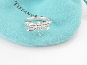 dragonfly ring tiffany