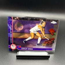 2024 Topps Chrome USA Olympics #109 Ashley Sessa Field Hockey