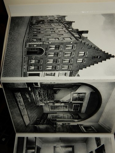 Hotel Jacobs Brugge Hotel Jacobs Brugge Baliestraat 1, Bruges, 8000, Belgium D - 第 4/6 張圖片