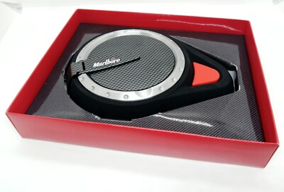 フェラーリ×マルボロ灰皿　インテリア Marlboro F1 Japan GP Suzuka Limited Ferrari Ashtray Lottery