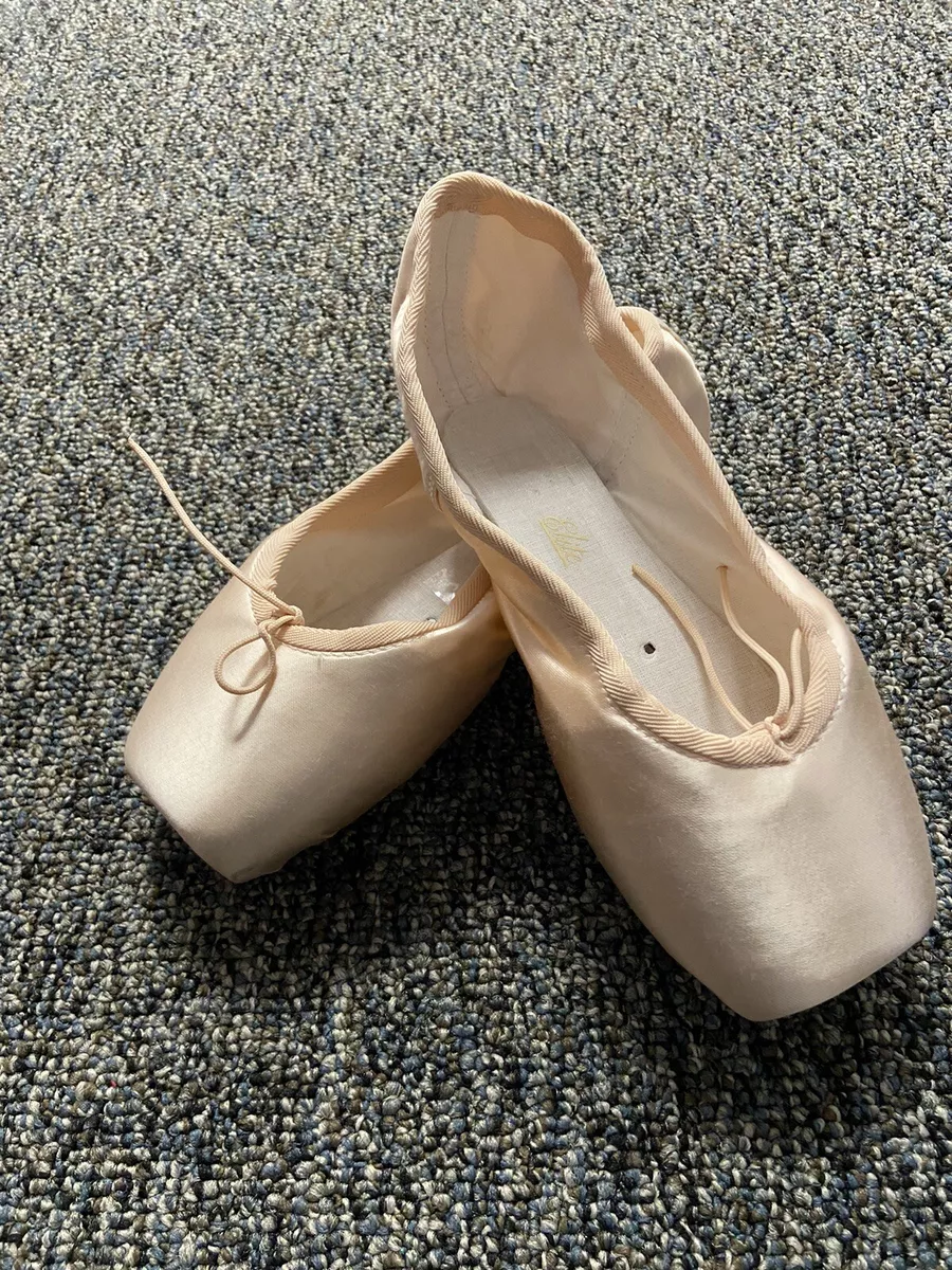 Grishko elite hotsell pointe shoes
