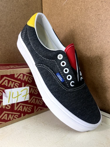 Vans Era 59  VN0A4U3AWK7 Men's Size 7.5 Women size 9  Medium