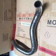 PC200-6 PC210-6 PC220-6 6D102 LOWER WATER HOSE FITS KOMATSU  20Y-03-21890 