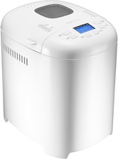 Bread Maker, 2 Pound Non-Stick Automatic Brea...