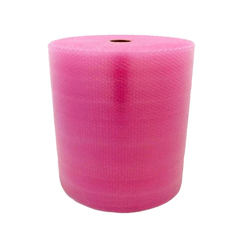 Verpackungsmaterial Luftpolsterfolie Schrenzpapier Seidenpapier Verpackungschips - Bild 16 von 16