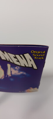 Goblin– Phenomena CD (1997) Soundtrack, Reissue, Remastered | eBay