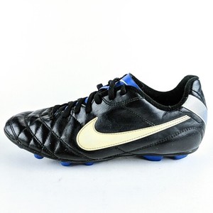 nike tiempo 38