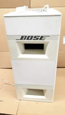 bose 502 bp subwoofer