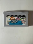 GBA VIDEO: THE FAIRLY ODDPARENTS VOLUME 1 NINTENDO GAMEBOY ADVANCE SP - TESTED