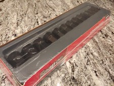 Snapon Tools 13 pc 3/8
