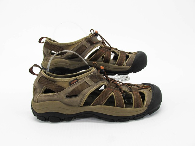 keen men's owyhee sandal