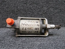 G199-80 Garwin Fuel Strainer Assembly