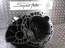 Boite de vitesse Rover 75