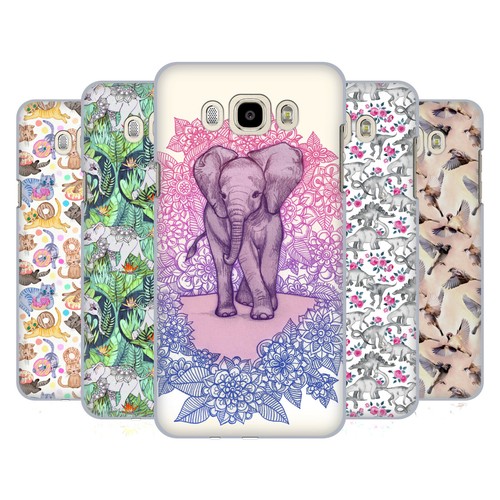 Head Case Designs Skin Adesiva Per Echo Dot (3a Gen) - Design Jungle Dinos Di Micklyn Le Feuvre - Pelle In Vinile Protettiva, Facile Da Applicare E Rimuovere