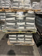 1000kg pallet 40x25kg bags Iron Silicate Gritblasting media sand blasting MEDIUM