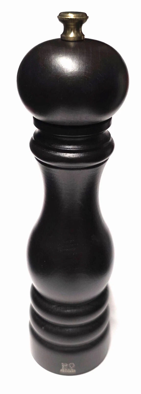 Peugeot France Classic 9-Inch Pepper Mill, Chocolate