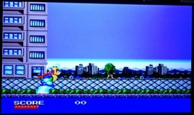 TURBOGRAFX CHOUZETSU RINJIN BERABO MAN BRAVOMAN Japanese Ver. PC Engine Hu Card