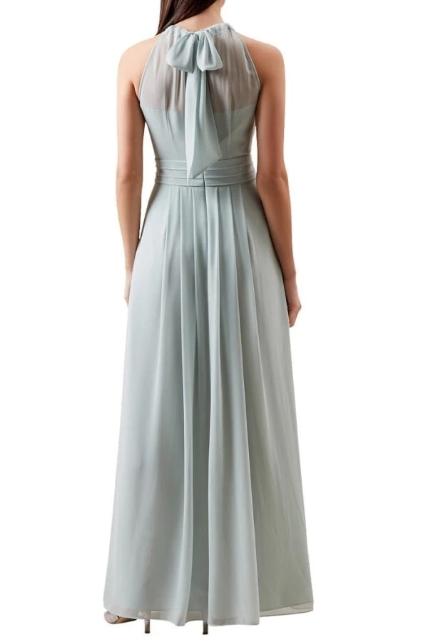 Hobbs mint hotsell alexis dress