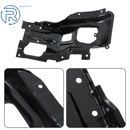 Repuesto de soporte de parachoques delantero derecho para GMC Sierra 2500 HD 3500HD 2015-2019 - Imagen 12 de 12