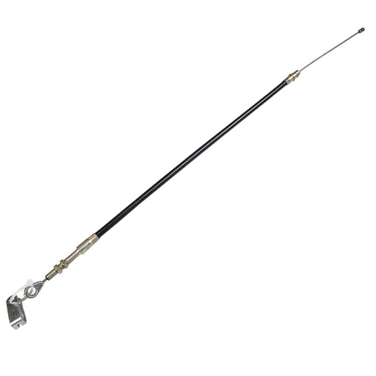 け）ぶる Genuine Scag Deck Lift Cable Assembly for Lawn Mowers