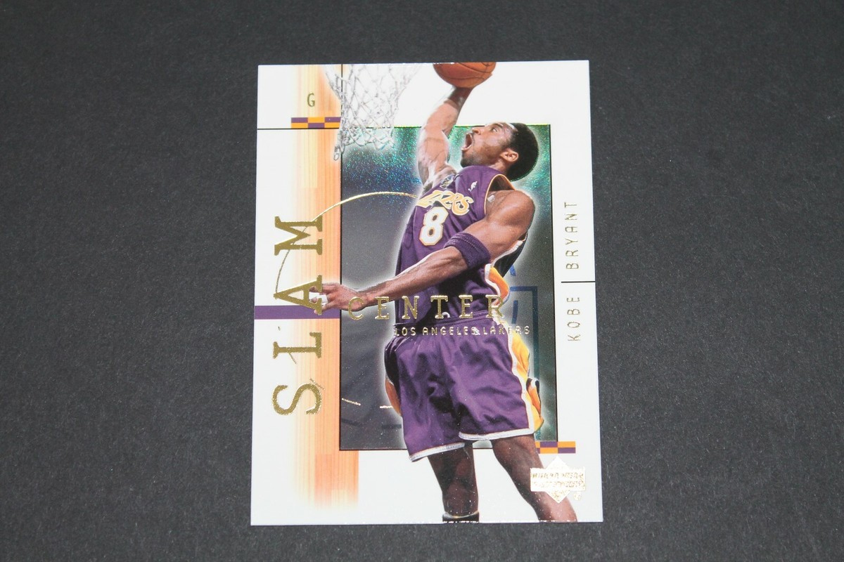 その他 Kobe McGrady UpperDeck Classic Duals Kobe Bryant Tracy Mcgrady 2001-02 Upper Deck Classic Duals