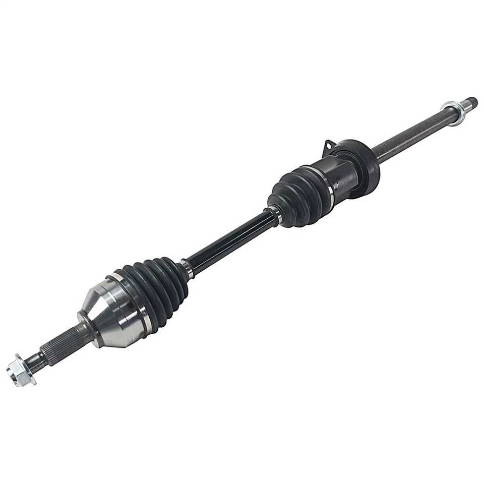 Front Right FWD CV Axle for Ford Flex 2009-2013 Ford Taurus 2008-2014 3.5L - Image 3 of 4