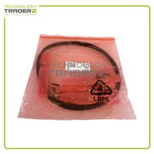 MCP7F00-A001 Mellanox 1M 100GbE QSFP28 to 4x25GbE SFP28 Copper Hybrid Cable