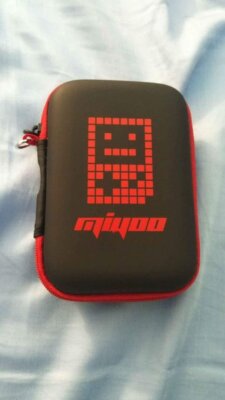 ★ILLIGO★ Apple Mini Card Back Red 5011544489 Apple iPad mini (A17 Pro chip) Built for Apple Intelligence
