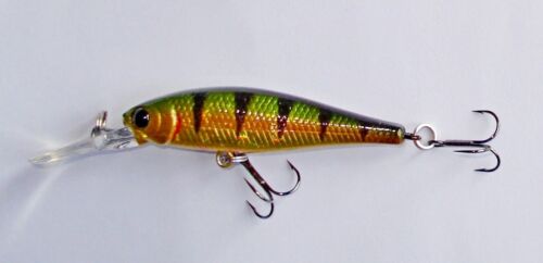 Lucky Craft Pointer 48DD-SP Japon Wobbler, Appât , Truite, Prédateurs Leurres - Photo 24/32