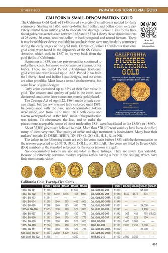 New 2026 Official Red Book Guide US Coins Price List Guide Large Print Edition - Imagen 6 de 19