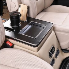 Mittelkonsole Armlehne Aufbewahrungsbox Für Mercedes 2014-24 V220 V250 V260 W447