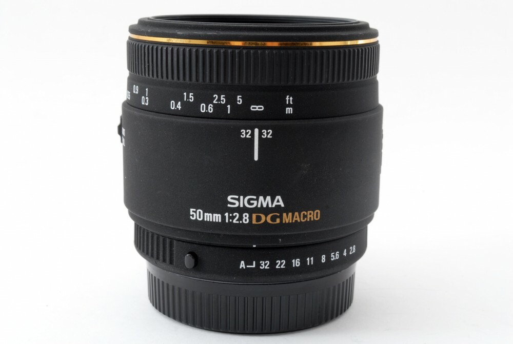 ペンタックス用 SIGMA 50mm f/2.8 EX AF Lens 3626 SIGMA 50mm f/2.8 EX MACRO AF Lens for PENTAX 3626 | eBay