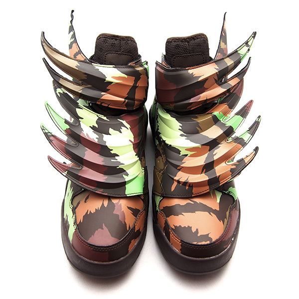 Us - 4.5/235mm adidas x jeremy scott js 3.0 grüne flügel camo grüne 3.0 turnschuhe s77804 2dad02 Us - 4.5/235mm adidas x jeremy scott js 3.0 grüne flügel camo grüne 3.0 turnschuhe s77804 2dad02