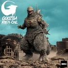 OCT238991: Super7 TOHO ULTIMATES GODZILLA MINUS ONE Action Figure (in stock)
