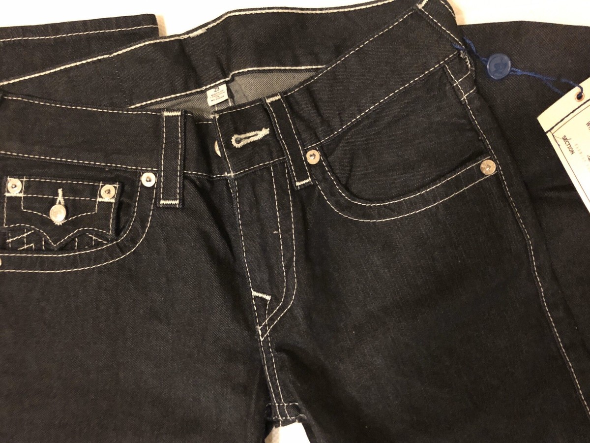 パンツ TRUE RELIGION 29/33 Men's Designer Jeans | Men's Streetwear | True Religion