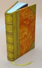 Peter Jones And Richard Jones Genealogies 1924 [Leather Bound]