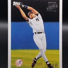 Derek Jeter 2011 Topps 60 Years Diamond Anniversary MLB Baseball Card 60YOT 104