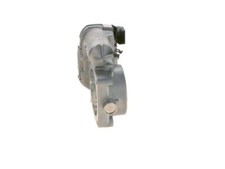 Bosch Throttle Body for Mercedes Benz CLK430 4.3 Litre Sep 1998 to Sep 2002