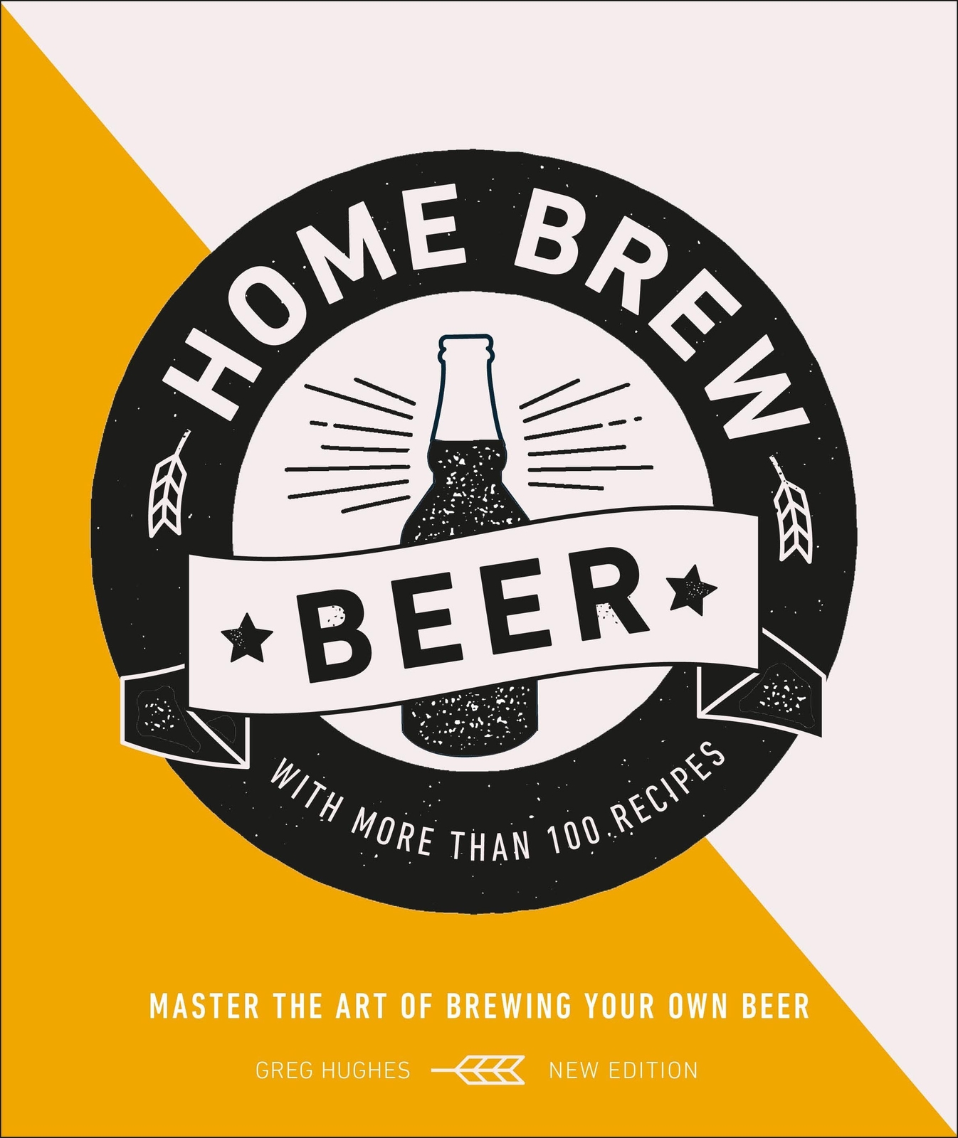 Thumbnail - Home Brew Beer, Greg Hughes