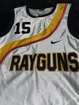 nba rayguns