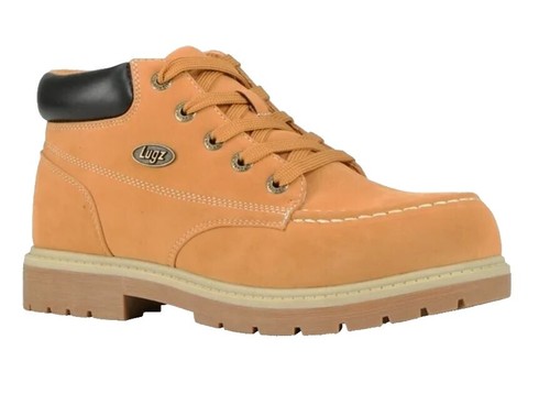 LUGZ Men display picture 1