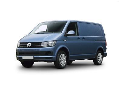 VW T5 T6 VAN Transporter Multivan 2003-onwards 2-pc Wind Deflectors HEKO Tinted - Picture 2 of 19